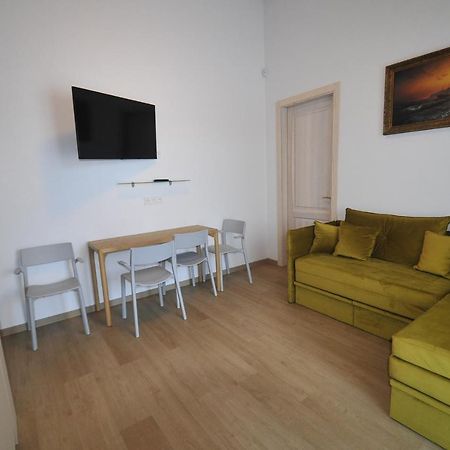Genio 7A Lägenhet Palanga Exteriör bild