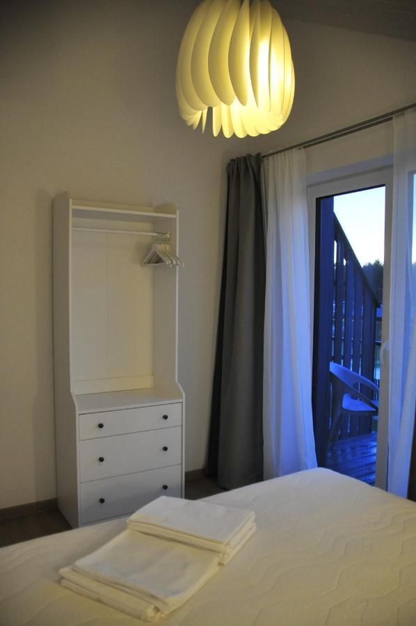 Genio 7A Lägenhet Palanga Exteriör bild